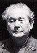 森田 茂画伯